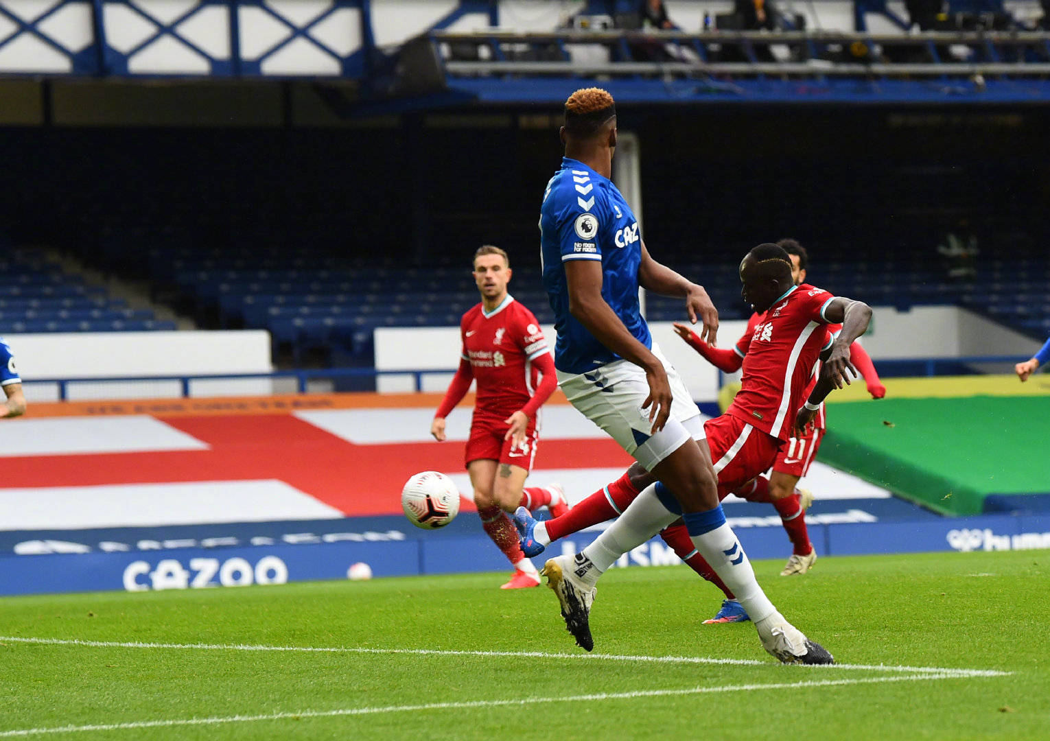 卢卡库在赛 卢卡库在赛